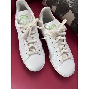 Adidas Stan Smith Tinkerbell Shoes, Rare Size Womens 11 Mens 9